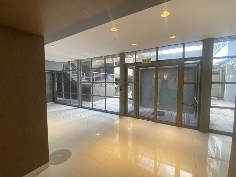 To Let commercial Property for Rent in Salt River Western Cape